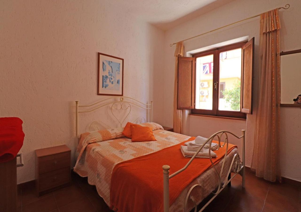 Casa Silvana ラ・マッダレーナ エクステリア 写真