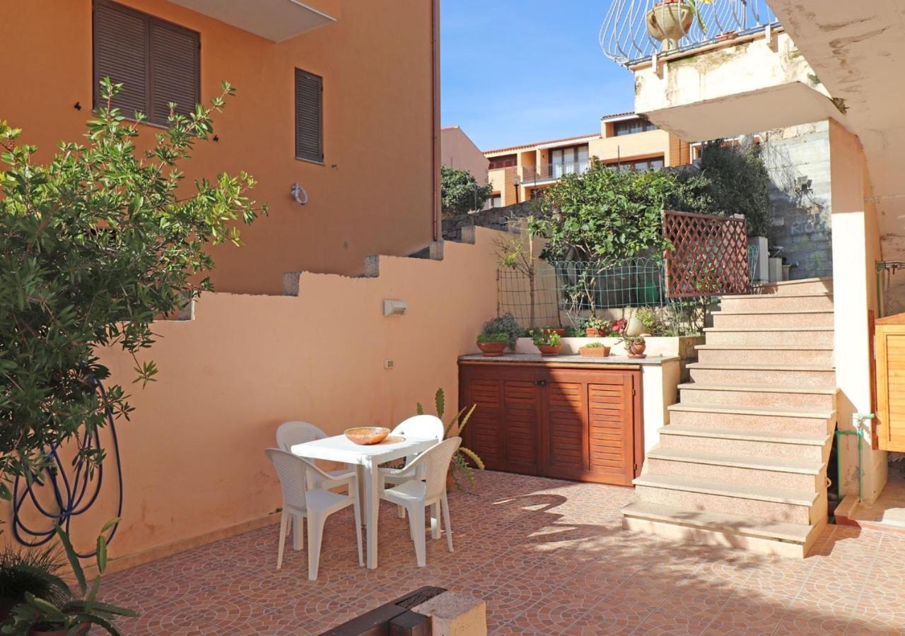 Casa Silvana ラ・マッダレーナ エクステリア 写真